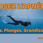 Osez l'apnée AquaZen